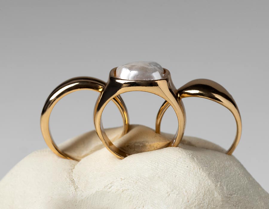 Anillos Diamante