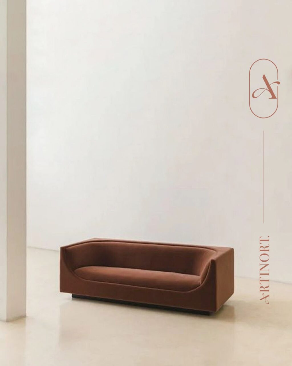 Instagram post from artinort.arg. This post is in position 3.