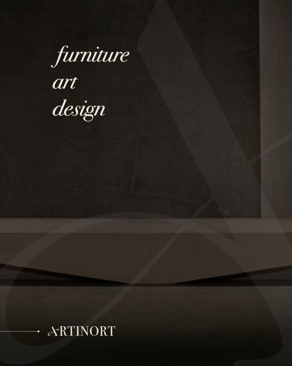 Instagram post from artinort.arg. This post is in position 4.